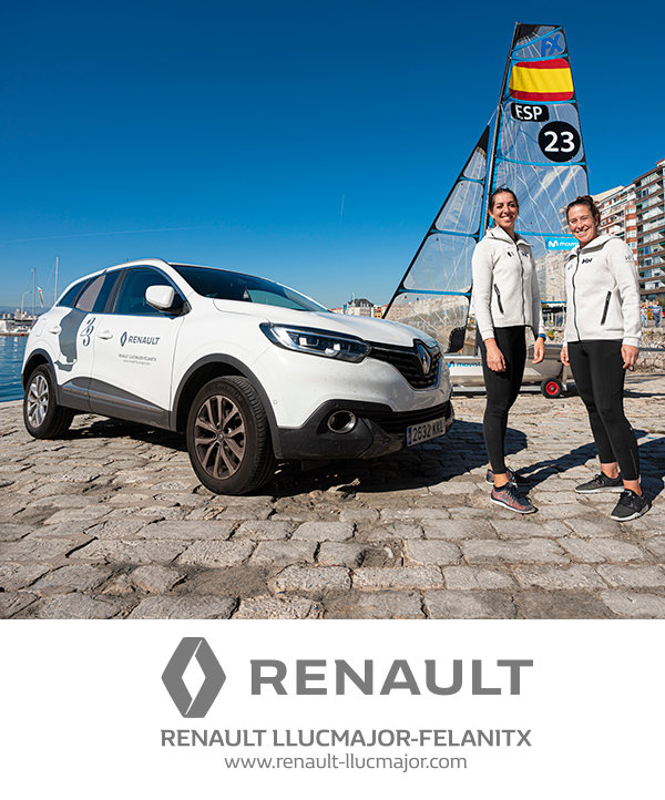 Renault Llucmajor-Felanitx